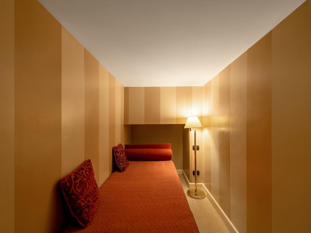 Aparthotel Numa Milan Camperio Exterior foto