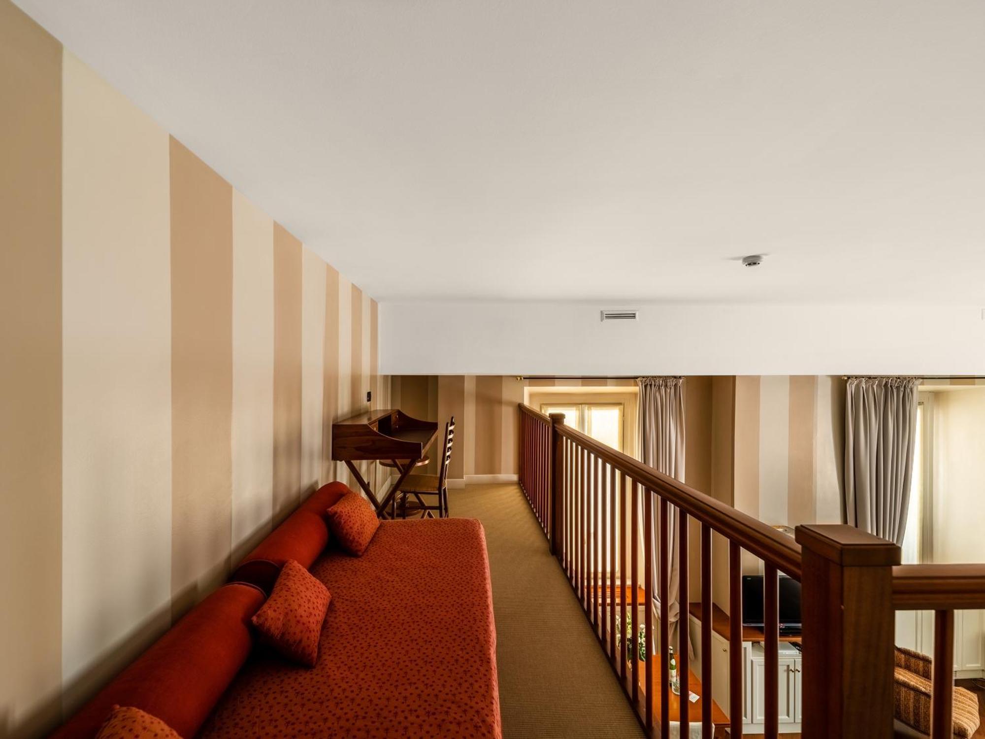 Aparthotel Numa Milan Camperio Habitación foto